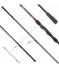 Daiwa Canne Ninja Spinning 2023
