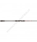 Daiwa Canne Ninja Spinning 2023