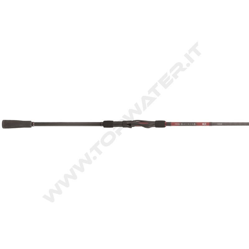 Daiwa Canne Ninja Spinning 2023