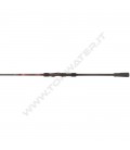 Daiwa Canne Ninja Spinning 2023