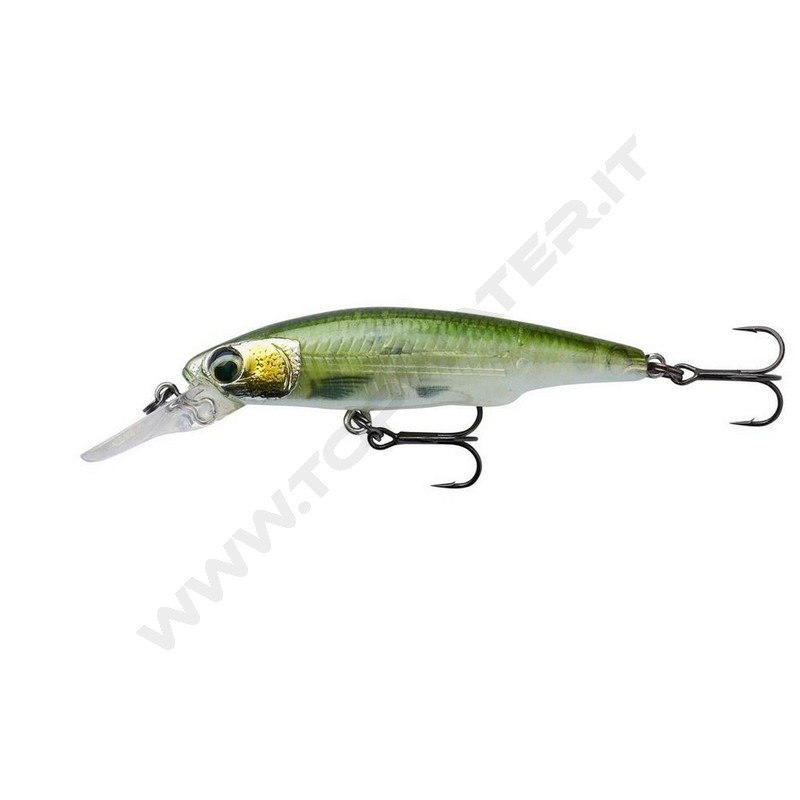 Savage Gear Gravity Twitch MR Medium Runner
