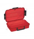 Molix Scatola Contenitore Waterproof Elite 04 Compartments