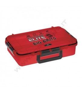 Molix Scatola Contenitore Waterproof Elite 04 Compartments