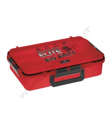 Molix Scatola Contenitore Waterproof Elite 04 Compartments