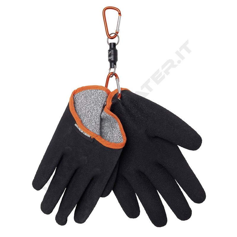 Savage Gear Aqua Guard Gloves