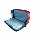 Fishus Over Shoulder Art Bag