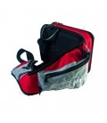 Fishus Over Shoulder Art Bag