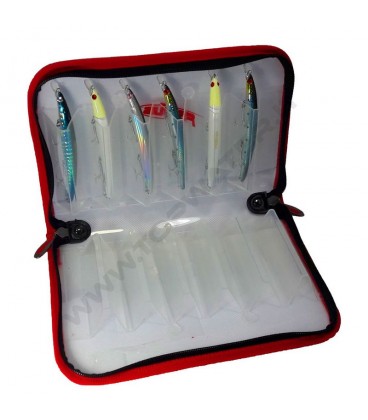 Fishus Lure Holder Bag