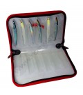 Fishus Lure Holder Bag