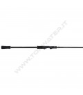 Molix Fioretto Essence Spinning offset handle restyling
