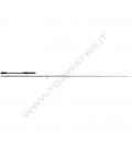 Molix Fioretto Essence Spinning offset handle restyling