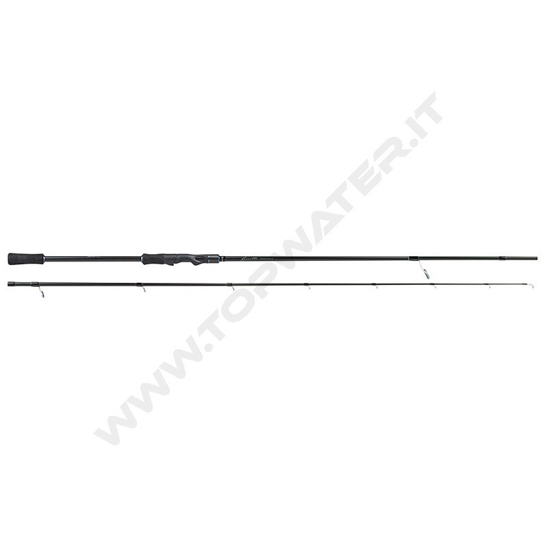 Molix Fioretto Essence All Round Series Spinning Restyling 2pcs