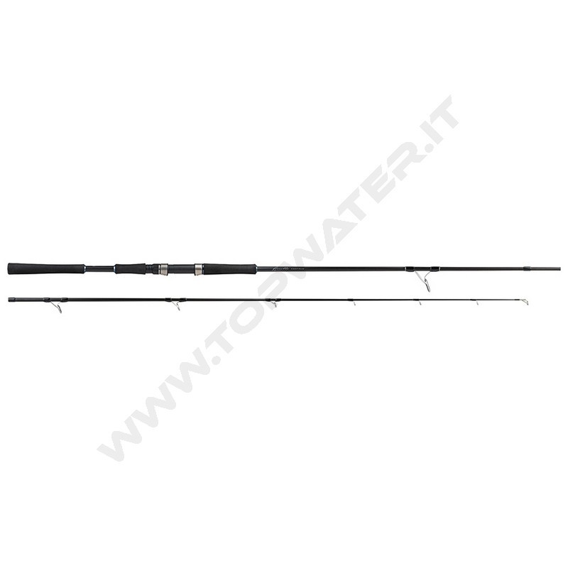 Molix Fioretto Essence All Round Series Spinning Restyling 2pcs