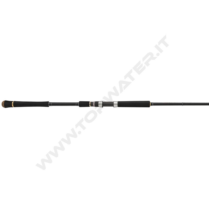 Major Craft Crosride 1G Shore Jigging