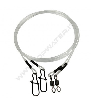 DAM EFFZETT Mono Spin Leader