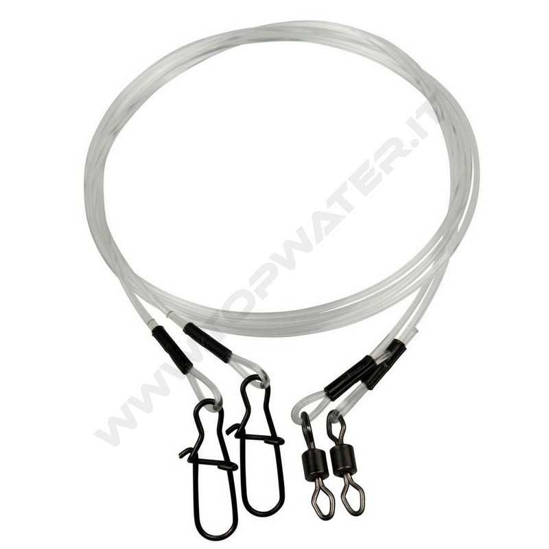 DAM EFFZETT Mono Spin Leader