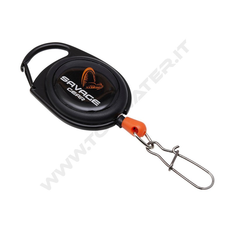 Savage Gear Retractor