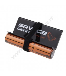 Savage Gear Mesure Up Roll