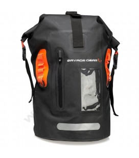 Savage Gear WP Rollup Rucksack