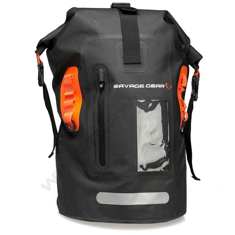 Savage Gear WP Rollup Rucksack
