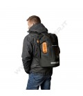 Savage Gear WP Rollup Rucksack