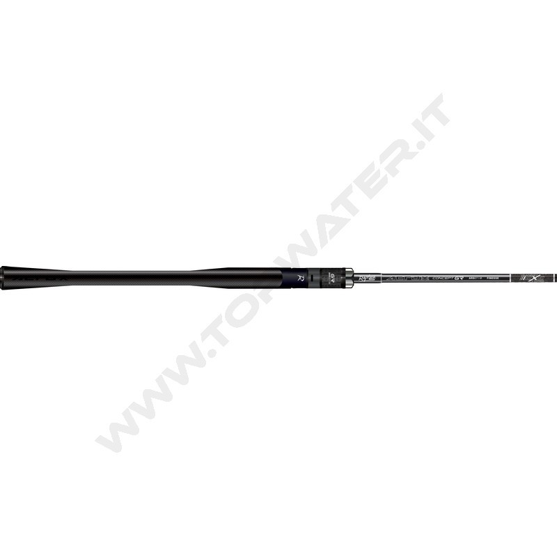 Rapture Acrux Concept FR - GR