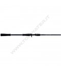 Molix Fioretto Trofeo offset handle