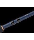 Molix Fioretto Trofeo offset handle