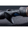 Molix Fioretto Trofeo offset handle
