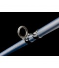 Molix Fioretto Trofeo offset handle