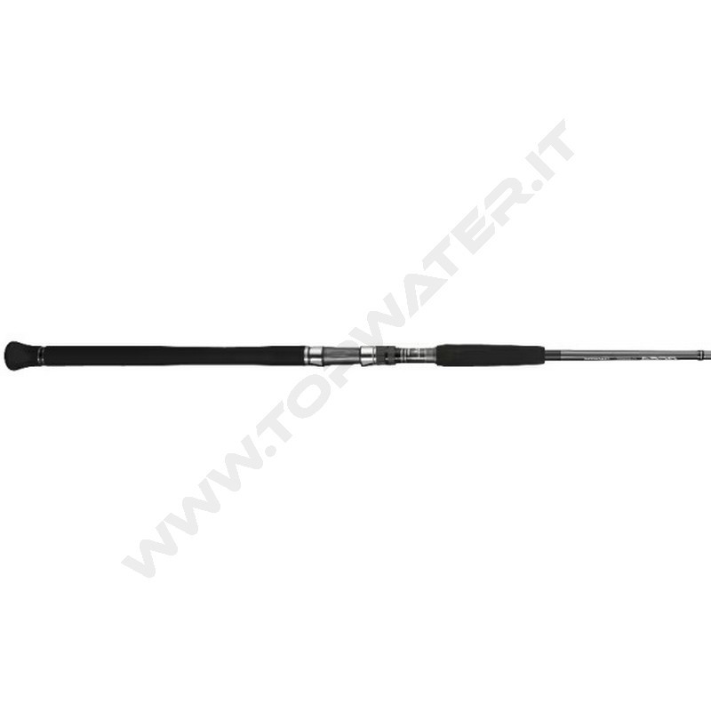 Shimano Ocea Plugger Flexdrive