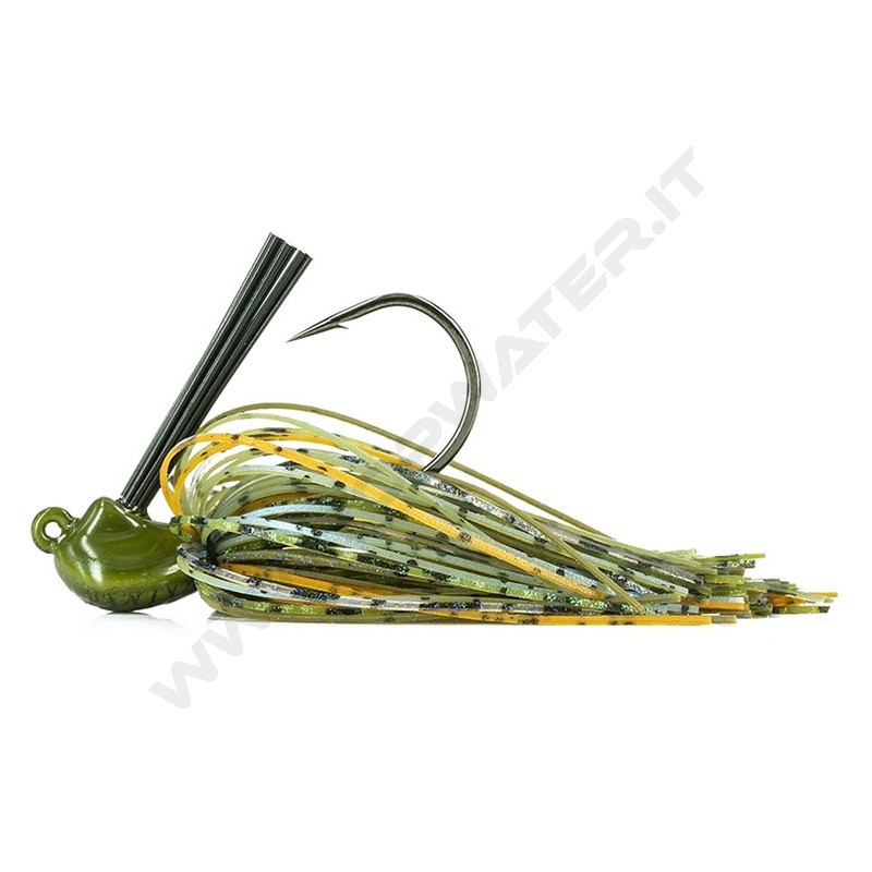 Molix Kento Jig