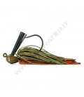 Spanish Craw