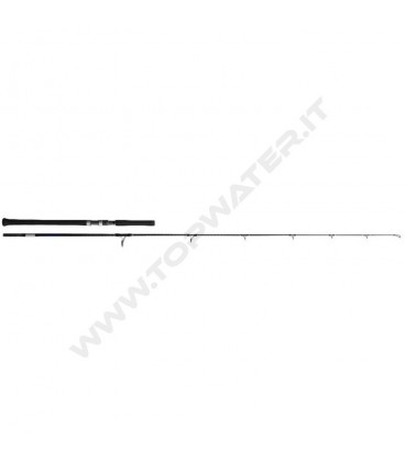 Shimano Grappler BB Type C