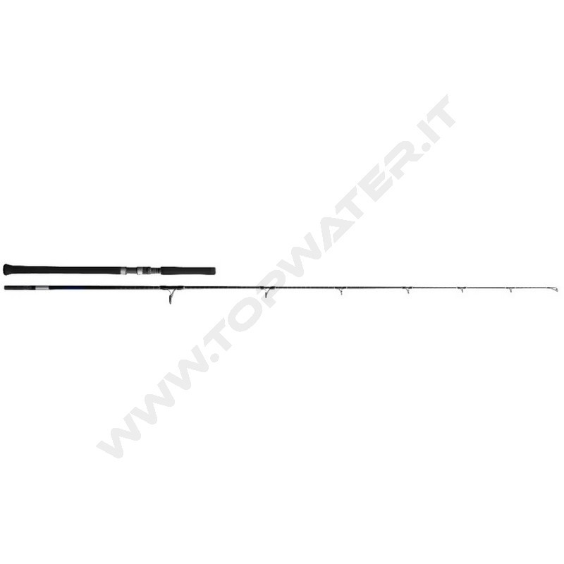 Shimano Grappler BB Type C