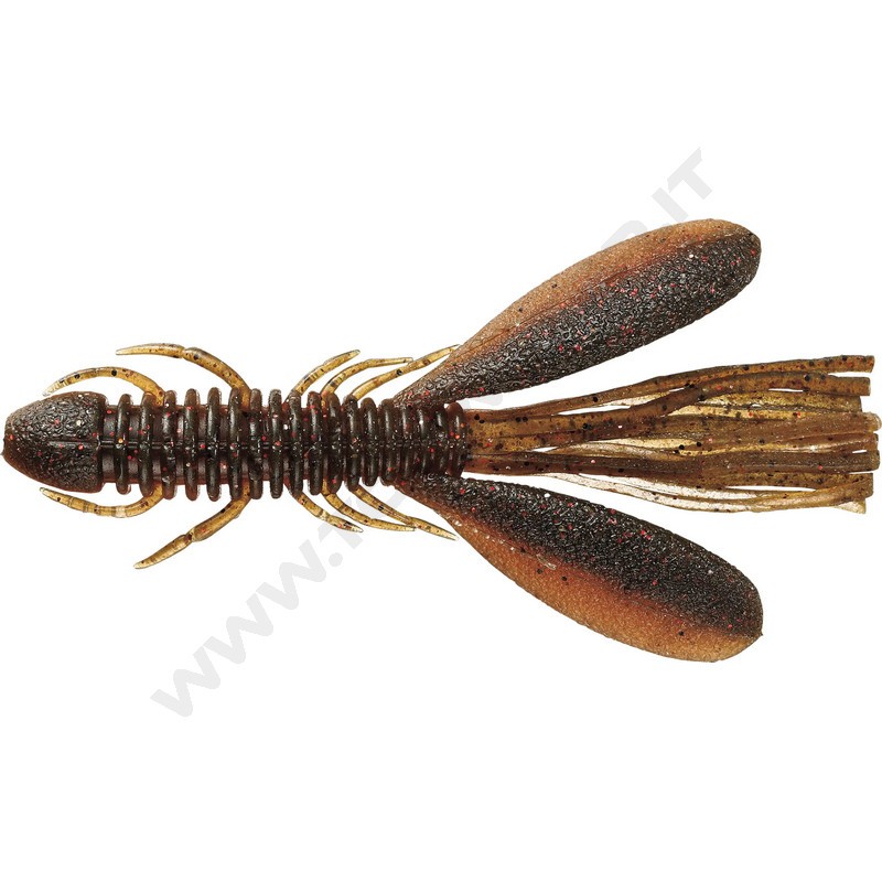 Daiwa Rattlin' Tube Hog
