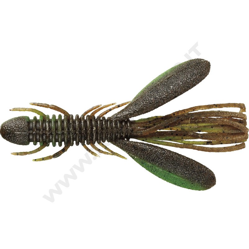 Daiwa Rattlin' Tube Hog