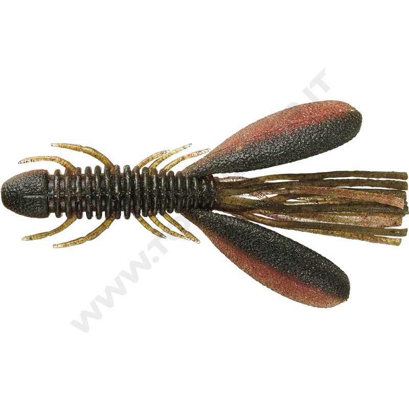 Daiwa Rattlin' Tube Hog