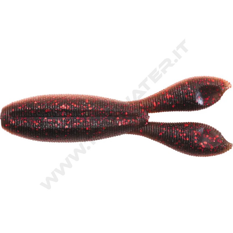 Daiwa Steez Stirring Twin