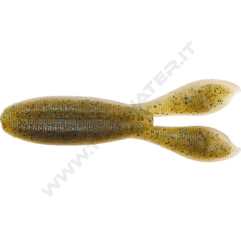 Daiwa Steez Stirring Twin