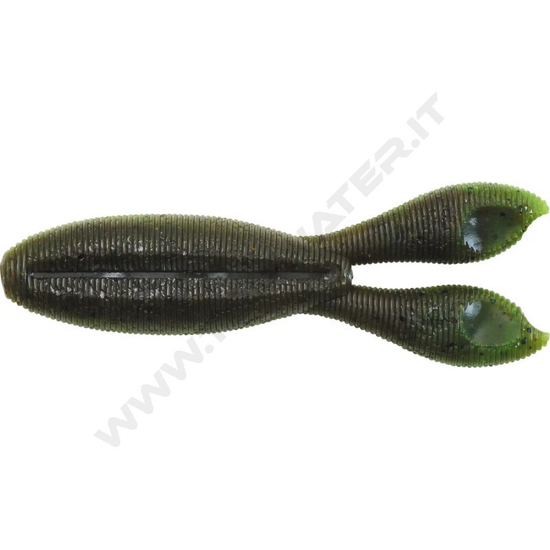 Daiwa Steez Stirring Twin