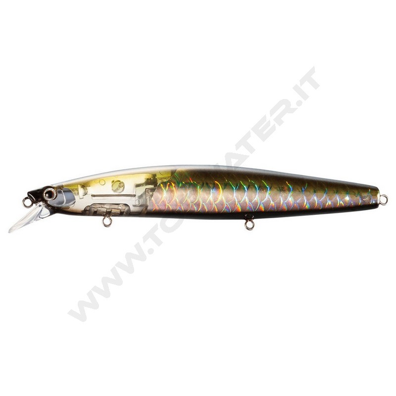 Shimano Exsence Silent Assassin 140 Flash Boost