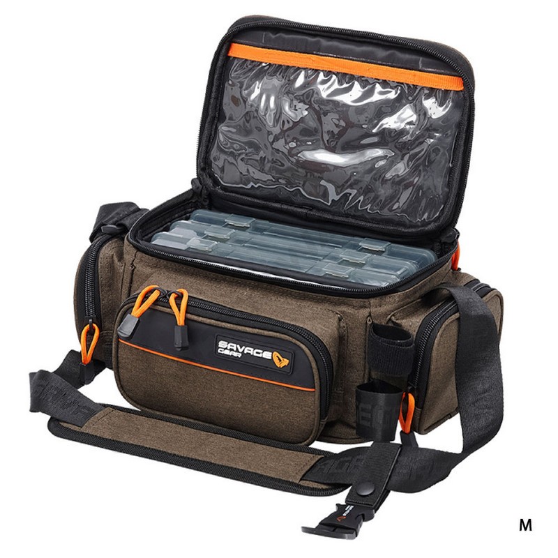 Savage Gear System Box Bag