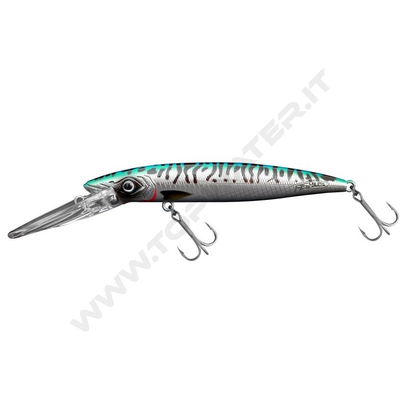 Fishus by Lurenzo Espetit Trolling