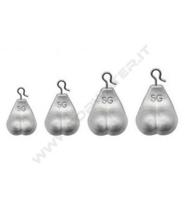 Savage Gear Balls Clip On
