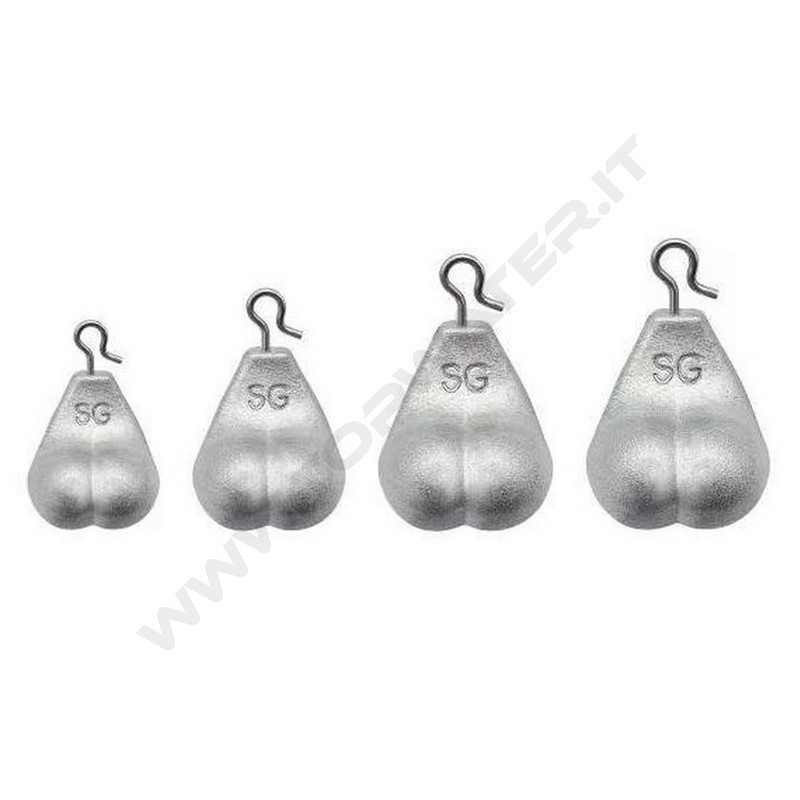 Savage Gear Balls Clip On