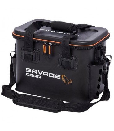 WPMP Boat and Bank Bag