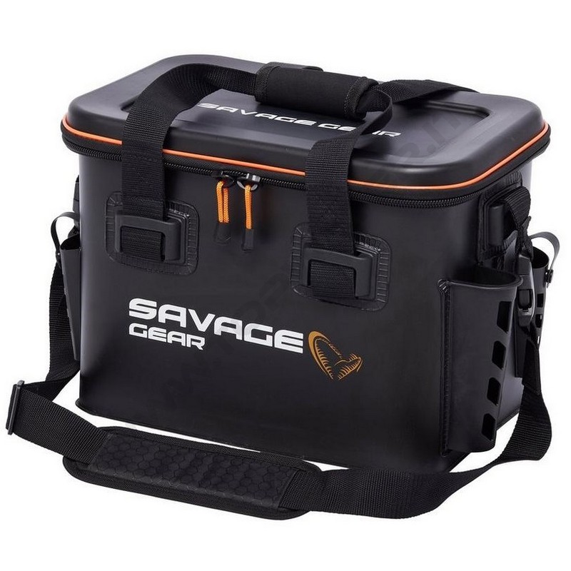 Savage Gear WPMP Boat and Bank Bag
