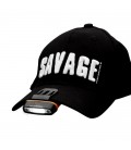 Savage Gear Cap and Head Lamp