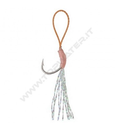BKK Thunderbolt+ Asist Hook
